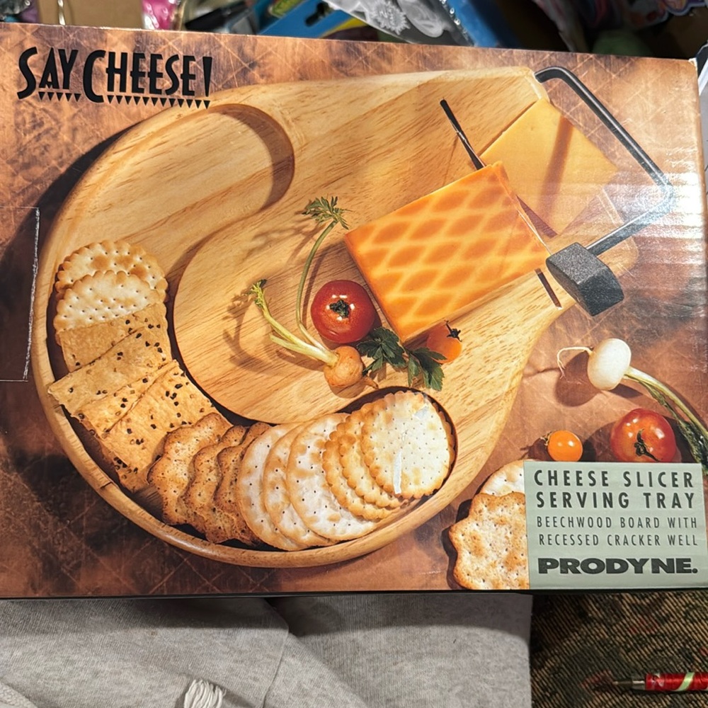 Kitchen accessories
